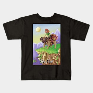 The Fool Kids T-Shirt